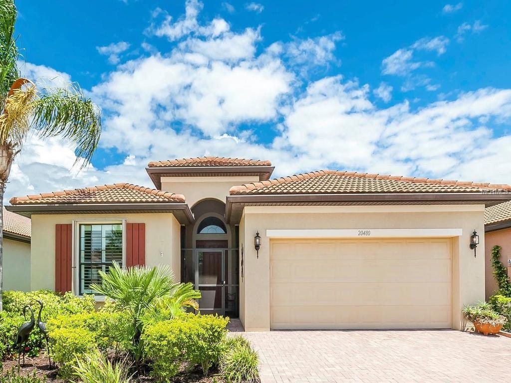 20480 Pezzana Drive - Photo 1