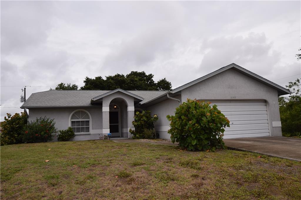 6143 Berkeley Street - Photo 1