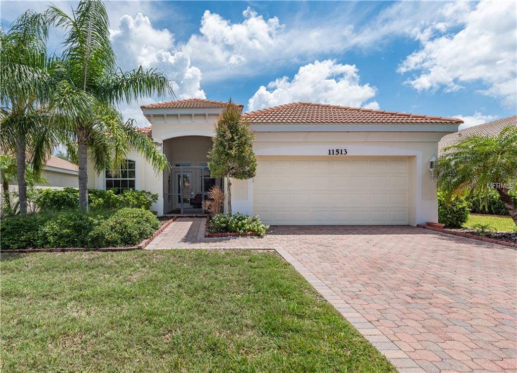 11513 Dancing River Drive - Photo 1