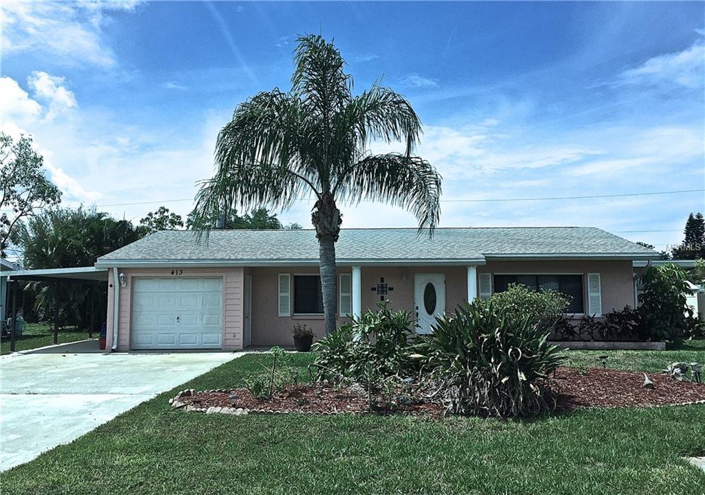 413 Darling Drive - Photo 1