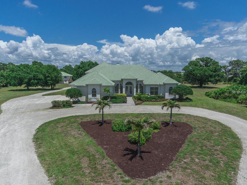 300 Sorrento Ranches Drive - Photo 1