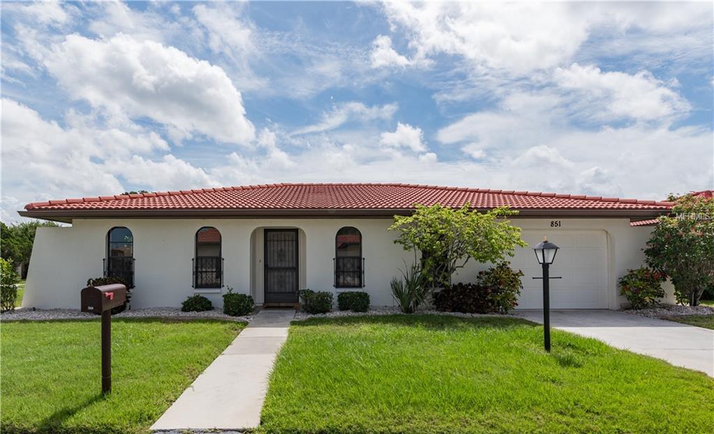 851 Senda Plata - Photo 1