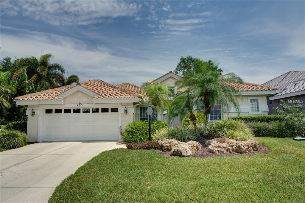 403 Wellington Court - Photo 1