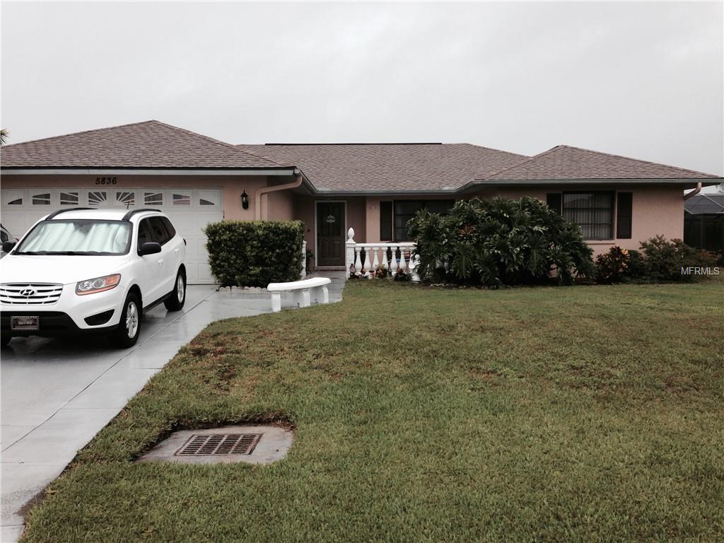 5836 Lincoln Road - Photo 1