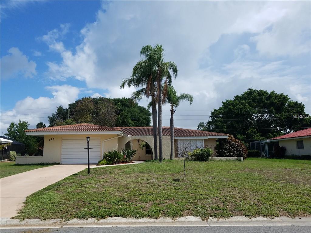 225 Matisse Circle - Photo 1