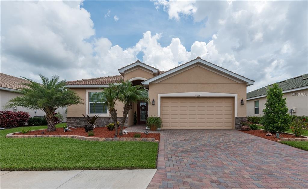 11694 Anhinga Avenue - Photo 1