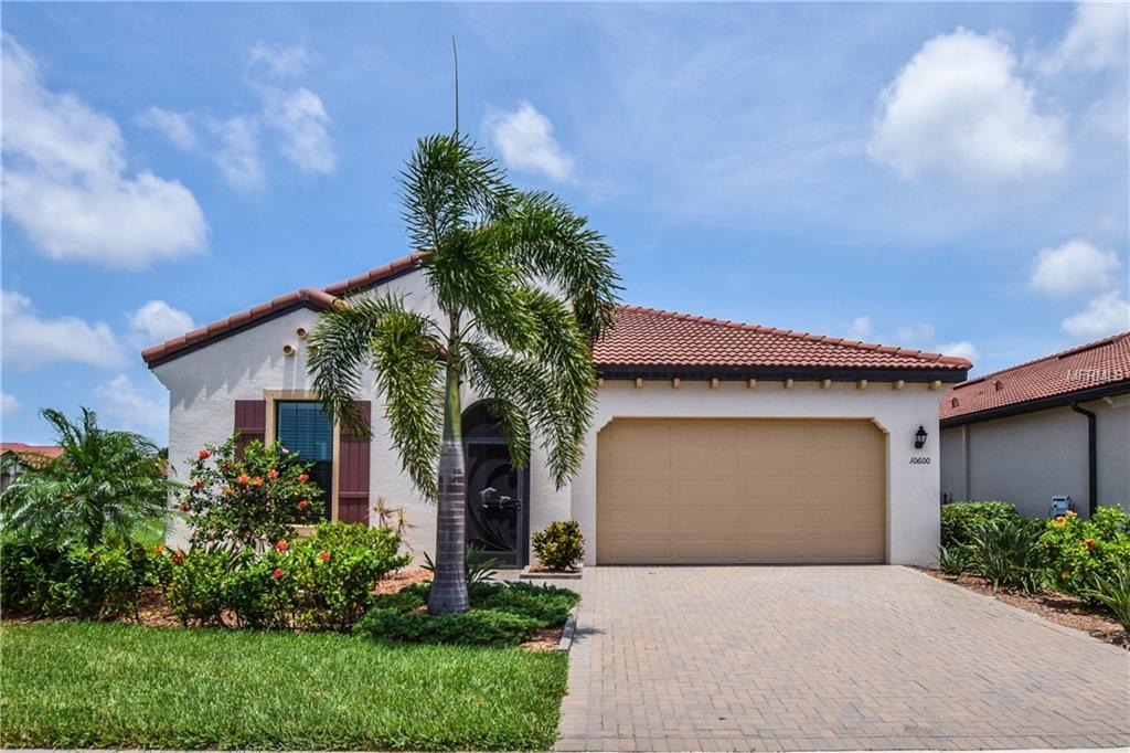 10600 Corkwood Court - Photo 1