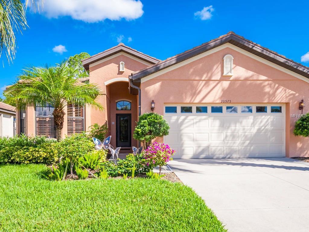 20575 Pezzana Drive - Photo 1