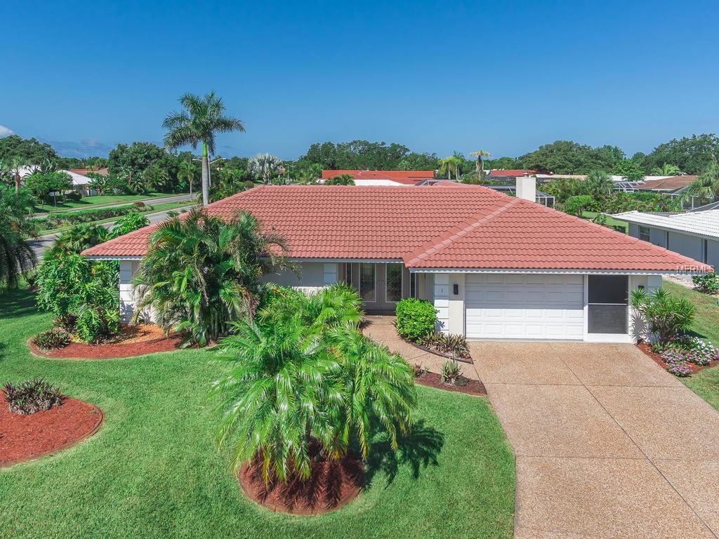 1 Brentwood Lane - Photo 1