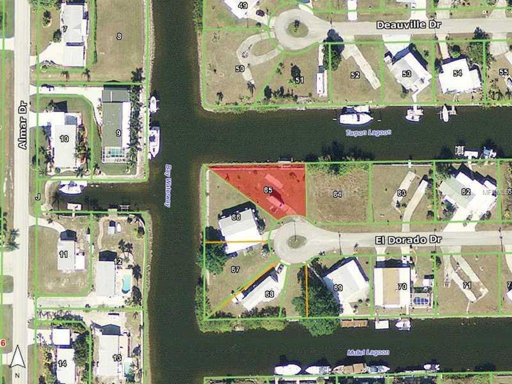760 Eldorado Drive - Photo 1
