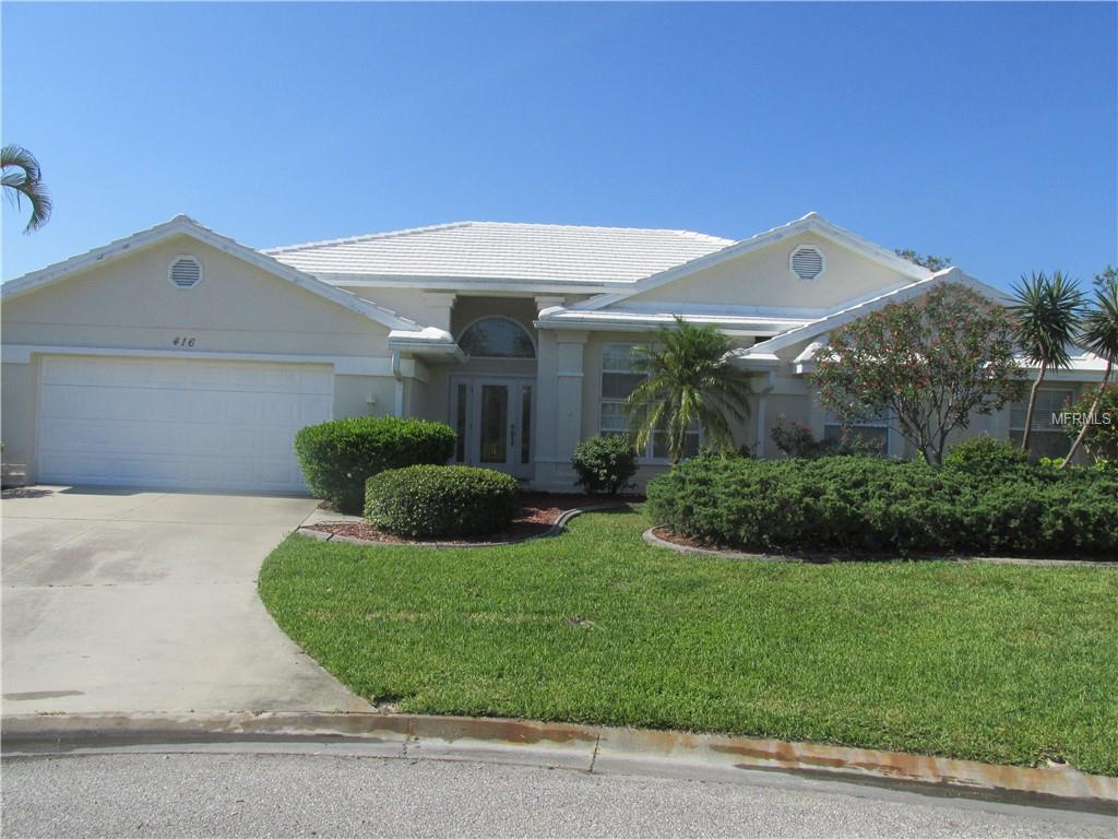 416 Devonshire Lane - Photo 1