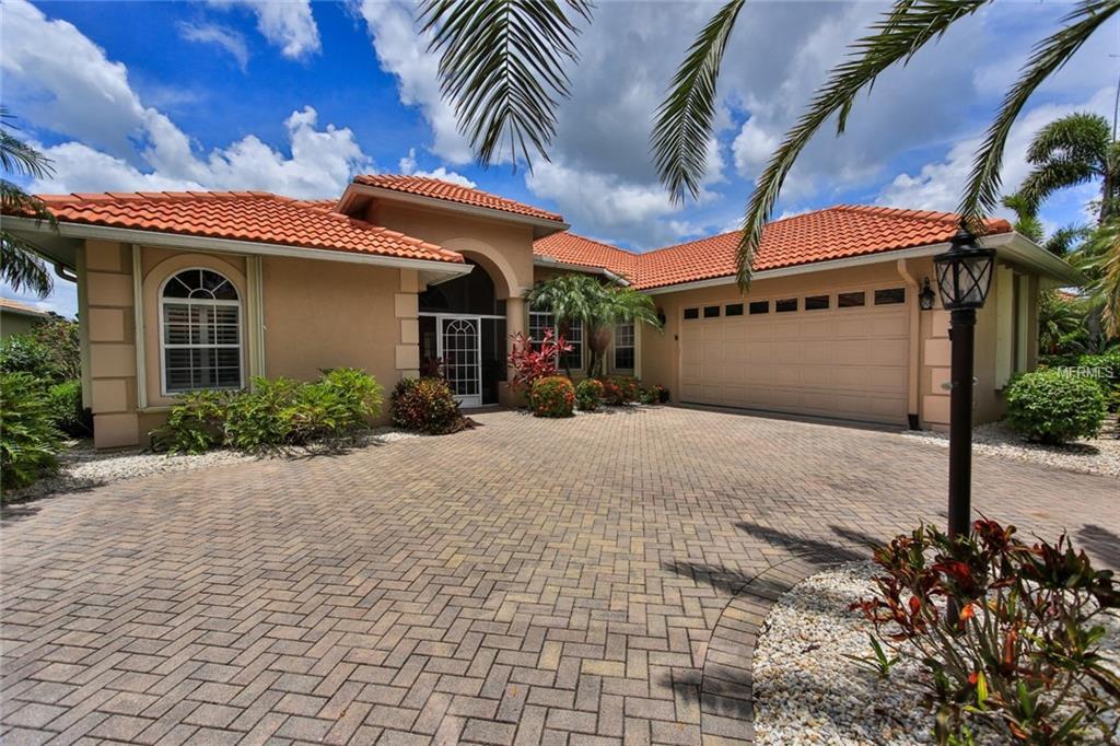 4265 Via Del Villetti Drive - Photo 1