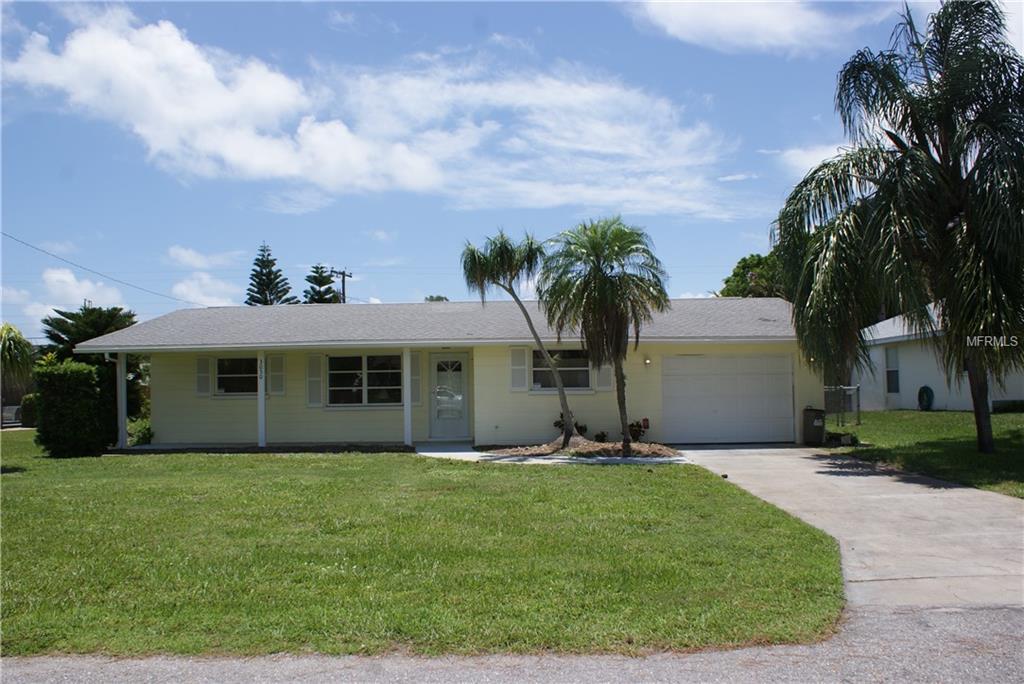 3050 Sunset Beach Drive - Photo 1