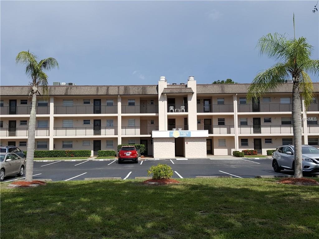 102 Capri Isles Boulevard - Photo 1