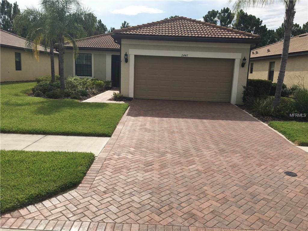 2447 Arugula Drive - Photo 1
