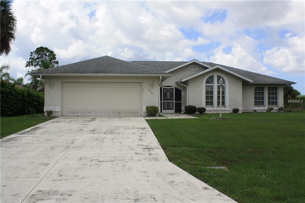 14187 Pittenger Avenue - Photo 1