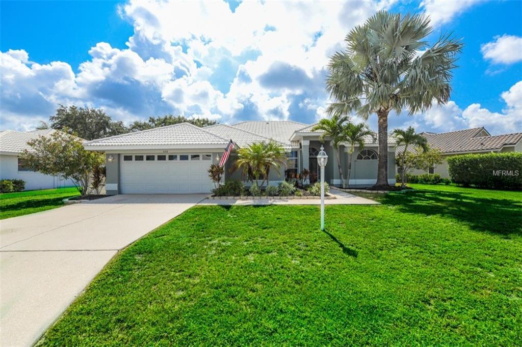 1122 Deardon Drive - Photo 1