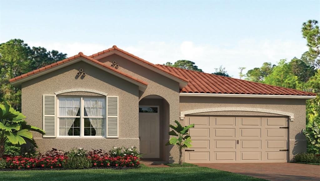 12040 Blazing Star Drive - Photo 1