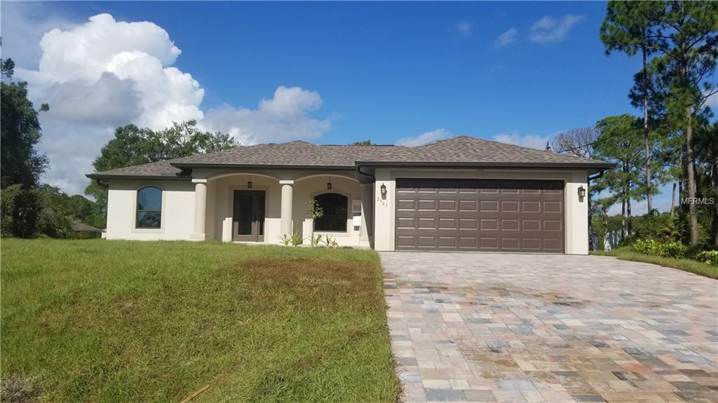 2563 Lancaster Lane - Photo 1