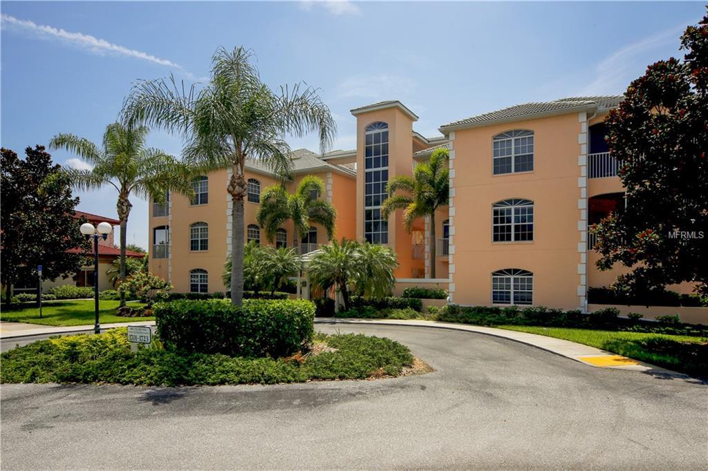 1715 Gondola Park Drive - Photo 1