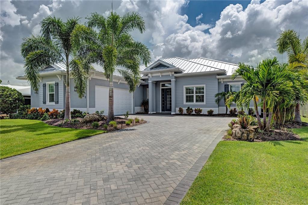 421 Baynard Drive - Photo 1