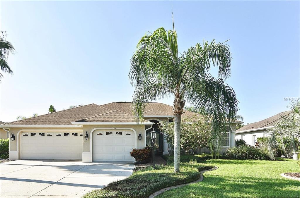 534 Planters Manor Way - Photo 1