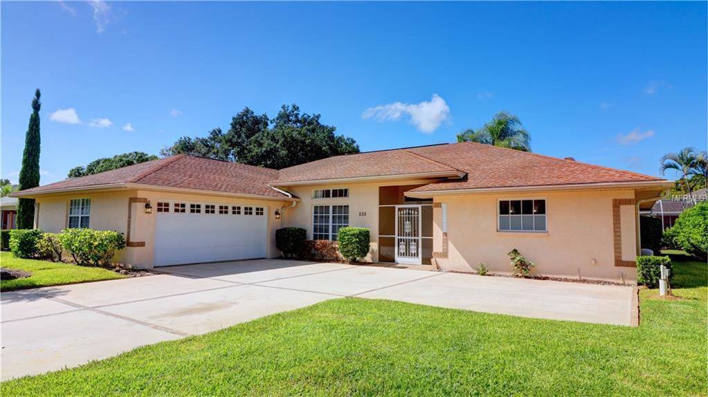 535 Silk Oak Drive - Photo 1 535 Silk Oak Drive - Photo 1
