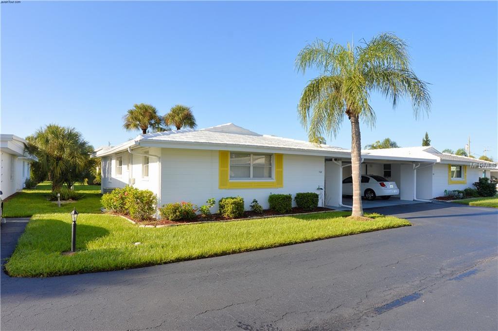 725 Caribbean Circle - Photo 1