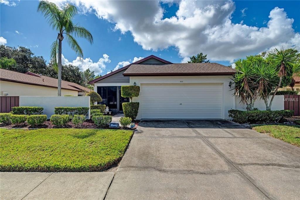 643 Linden Drive - Photo 1
