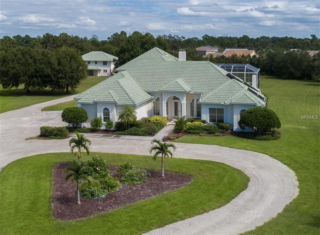 300 Sorrento Ranches Drive - Photo 1
