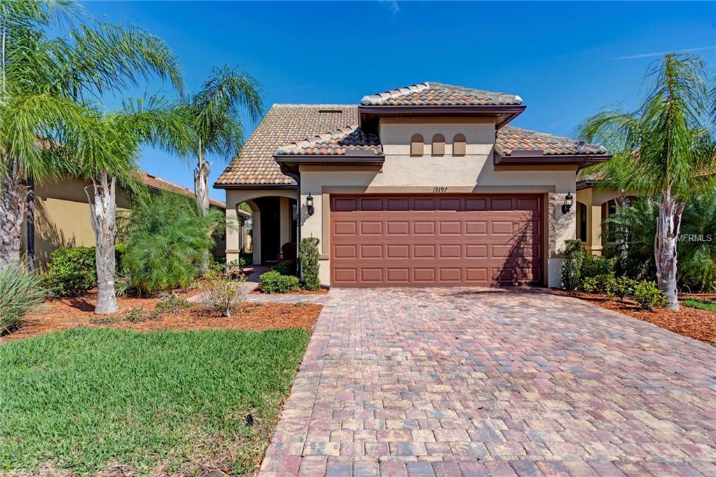 19197 Mangieri Street - Photo 1