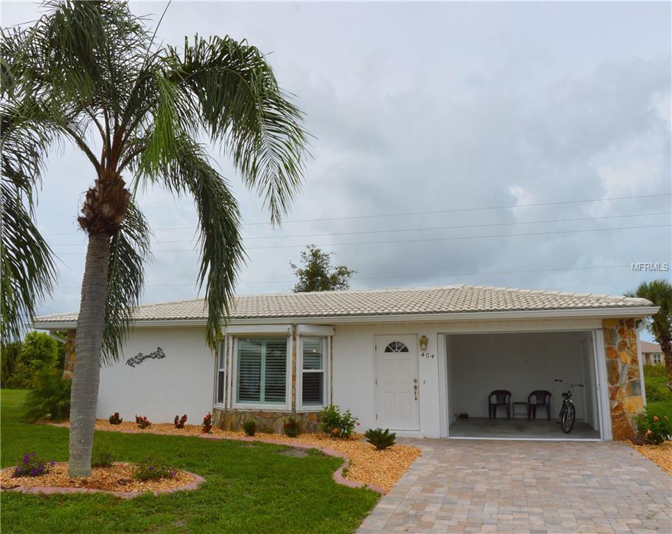 404 Circlewood Drive - Photo 1
