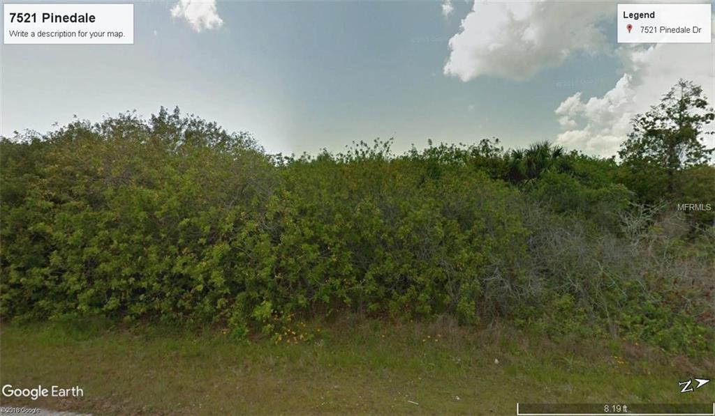 7521 Pinedale Drive - Photo 1