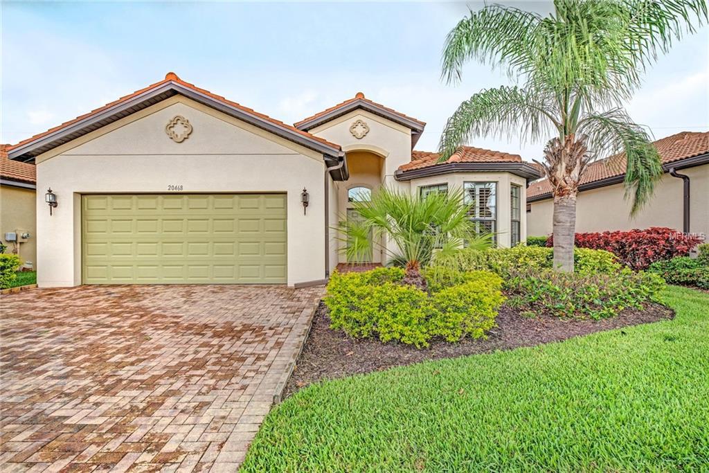 20468 Pezzana Drive - Photo 1