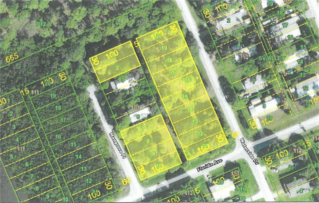 Lot#1-20 Waterside Drive - Photo 1