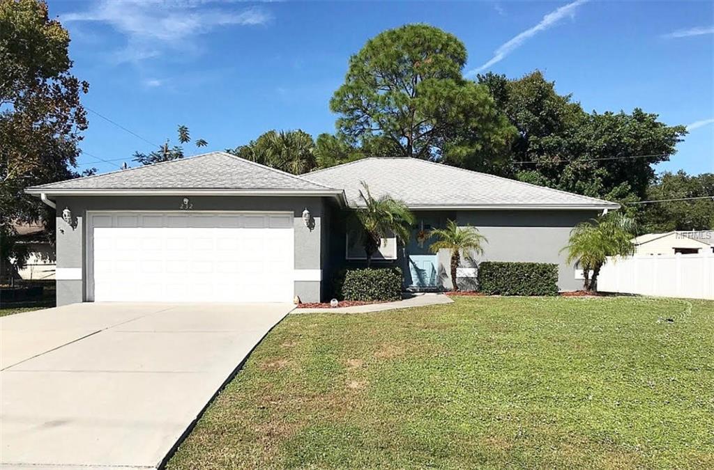 232 Temple Road - Photo 1