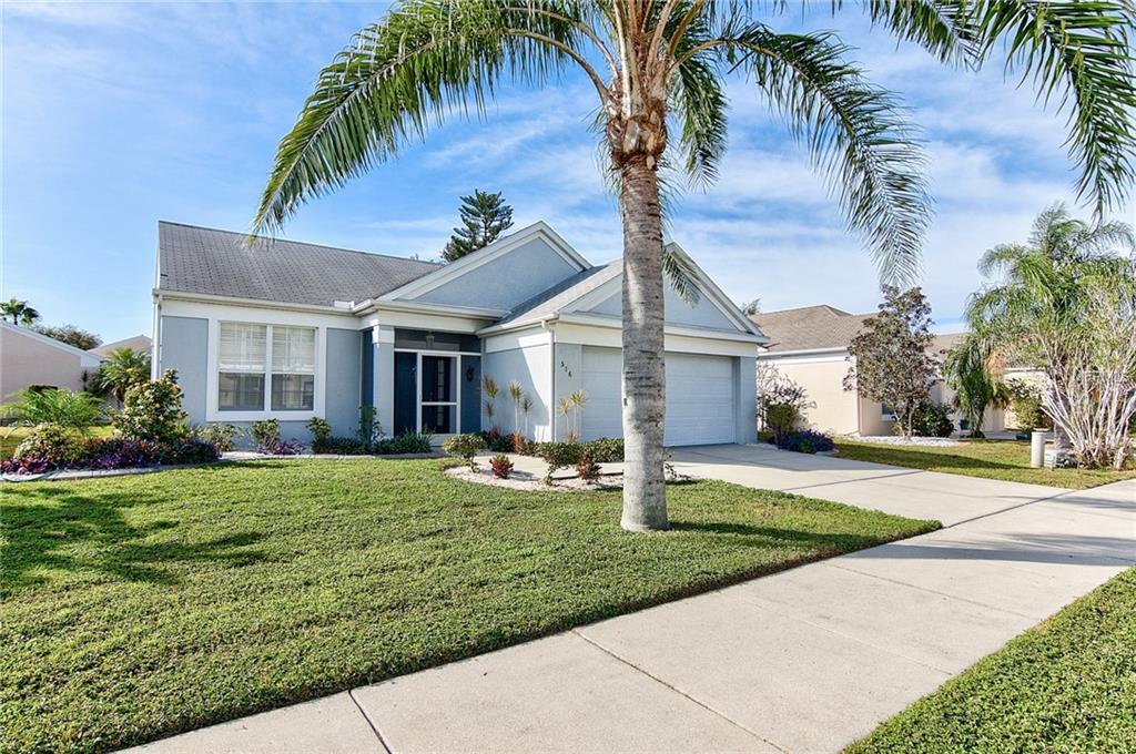 516 Wexford Drive - Photo 1