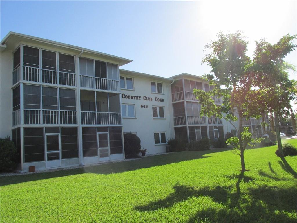 649 Tamiami Trail - Photo 1