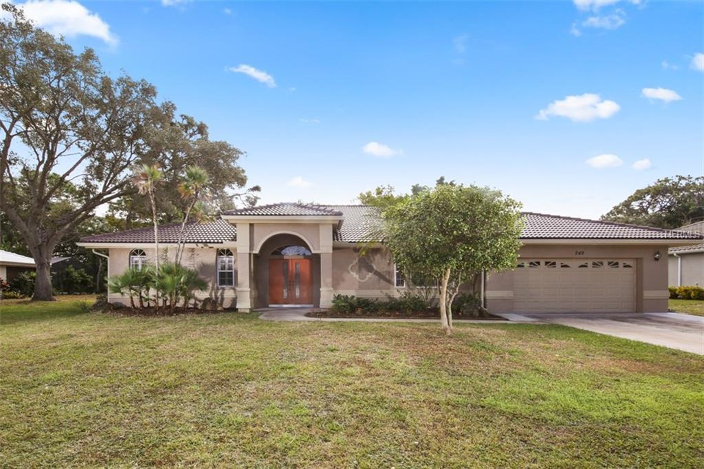 249 Woodland Drive - Photo 1