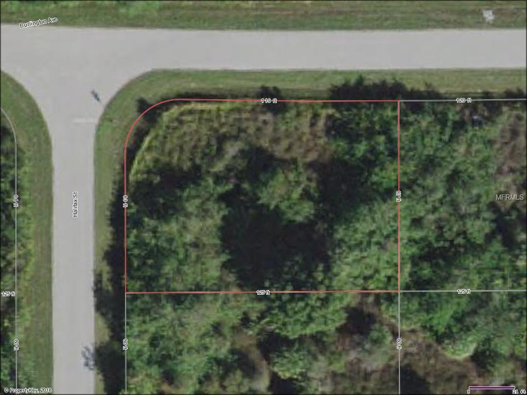 10133 Burlington Avenue - Photo 1