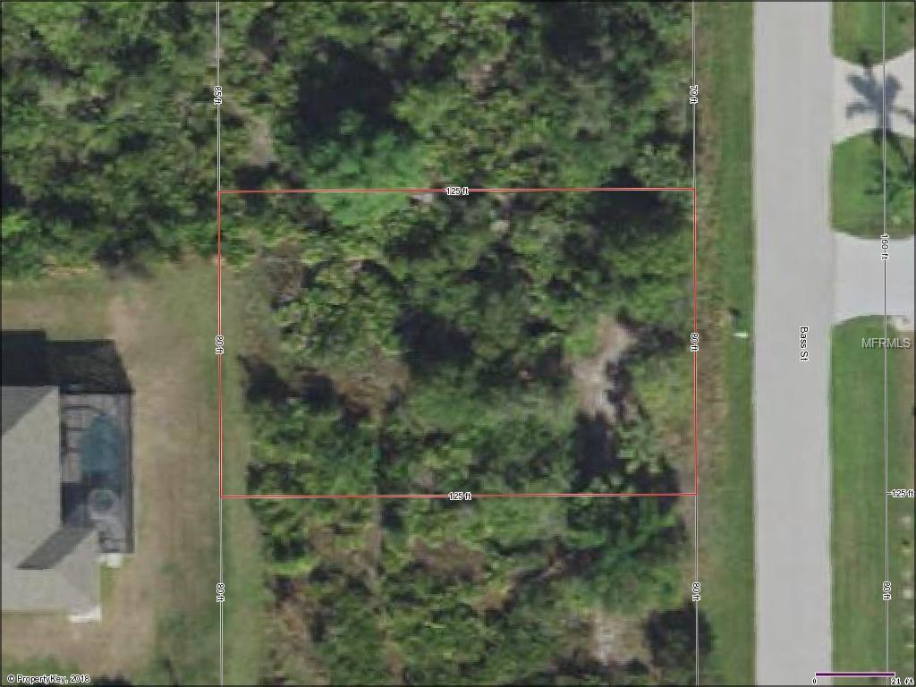 7309 Bass Street - Photo 1