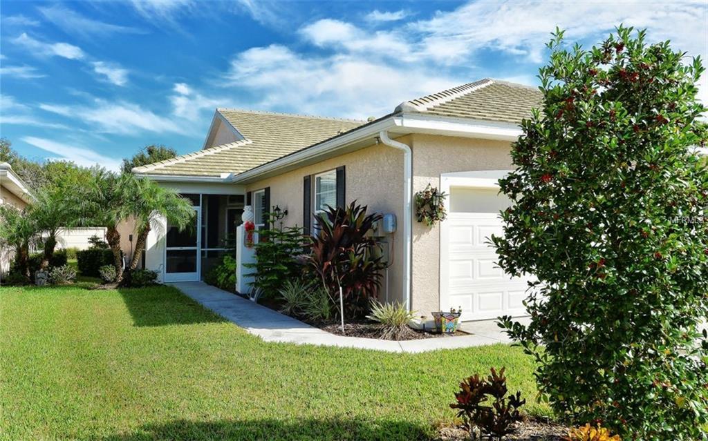 1543 Monarch Drive - Photo 1