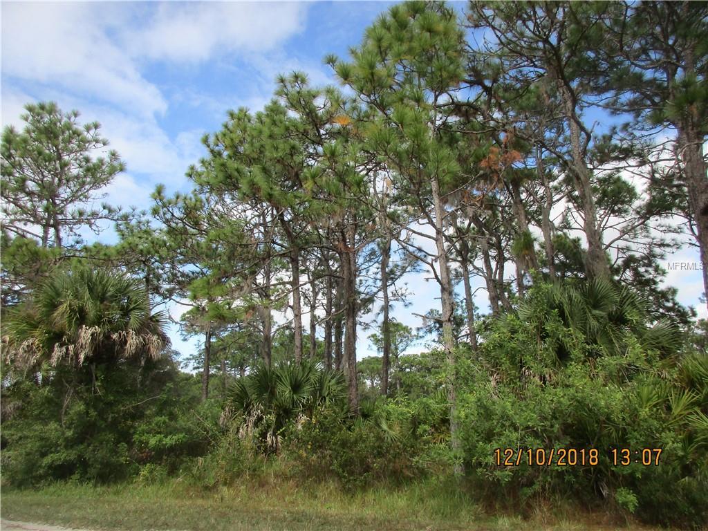 LOT 6 Twin Laurel Blvd - Photo 1