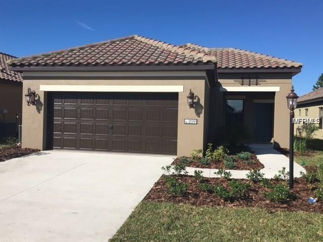 209 Alfero Way - Photo 1