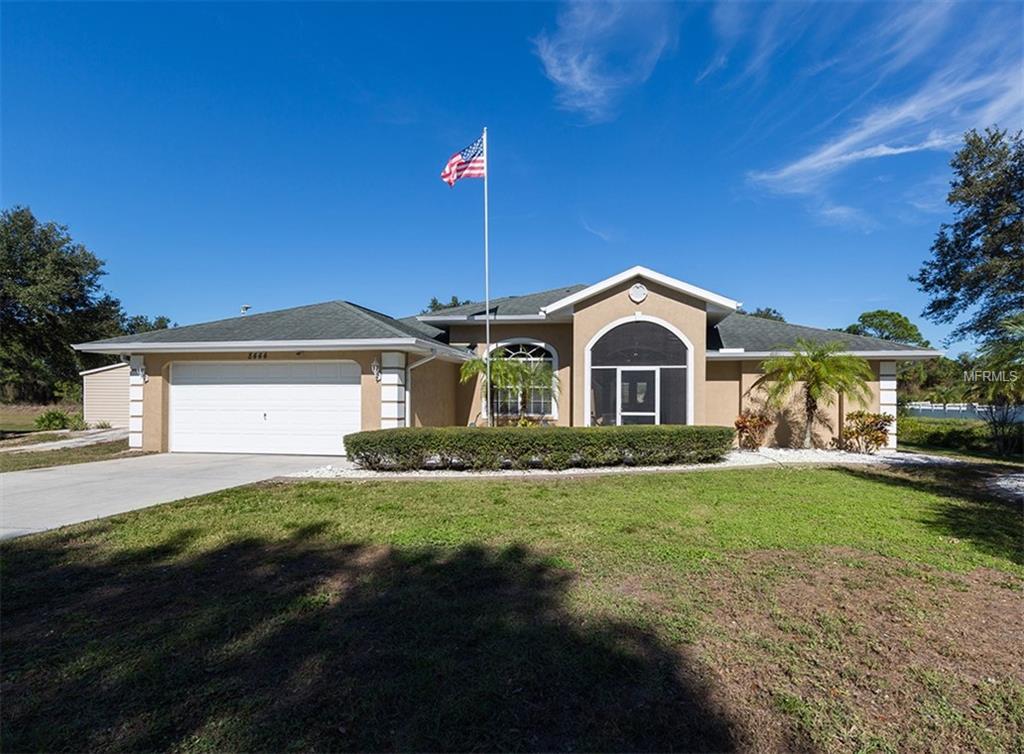 8444 Delong Avenue - Photo 1