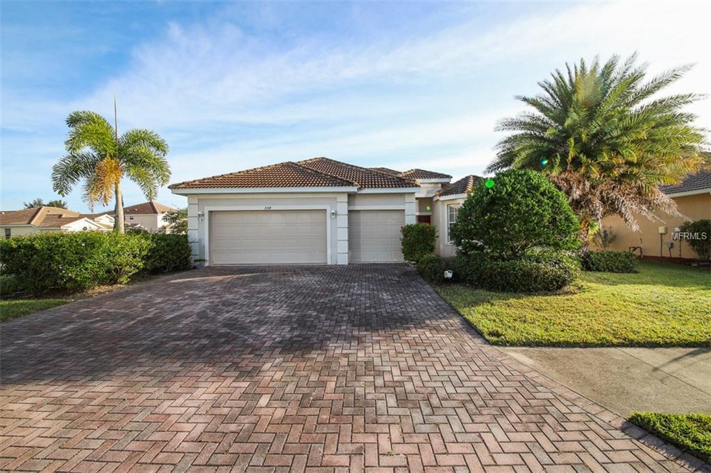 2208 Mesic Hammock Way - Photo 1