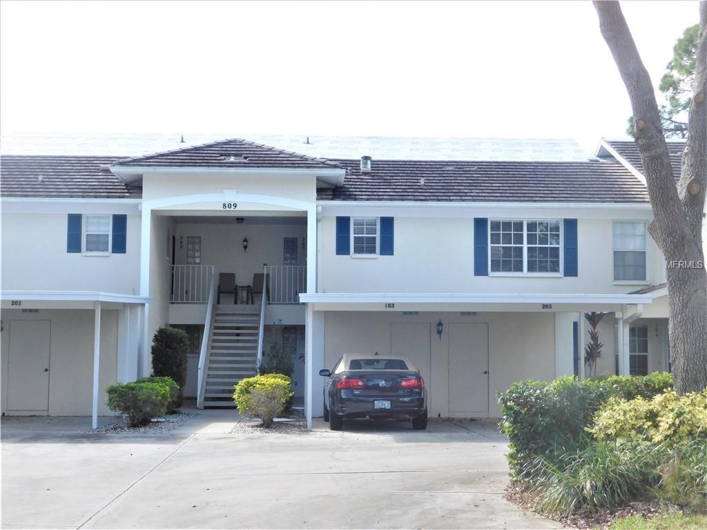 809 Montrose Drive - Photo 1