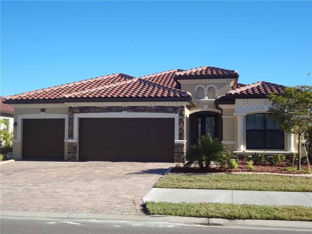 20723 Granlago Drive - Photo 1
