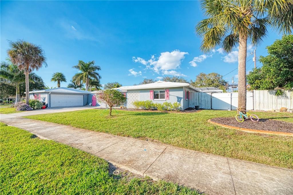 320 San Marco Drive - Photo 1