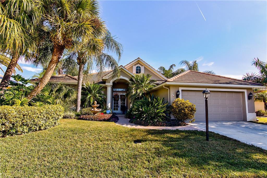 155 Willow Bend Way - Photo 1
